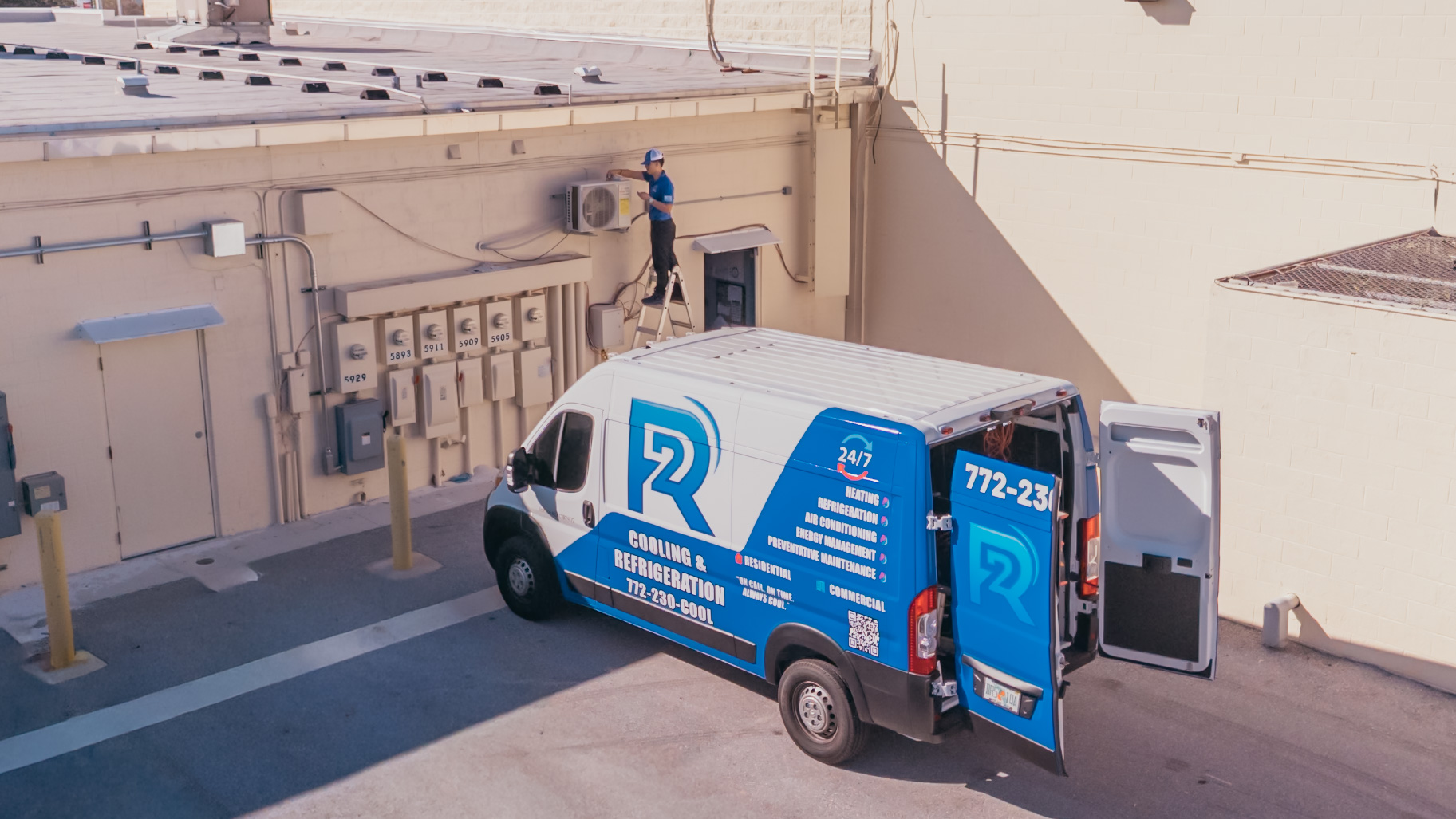 AC Repair