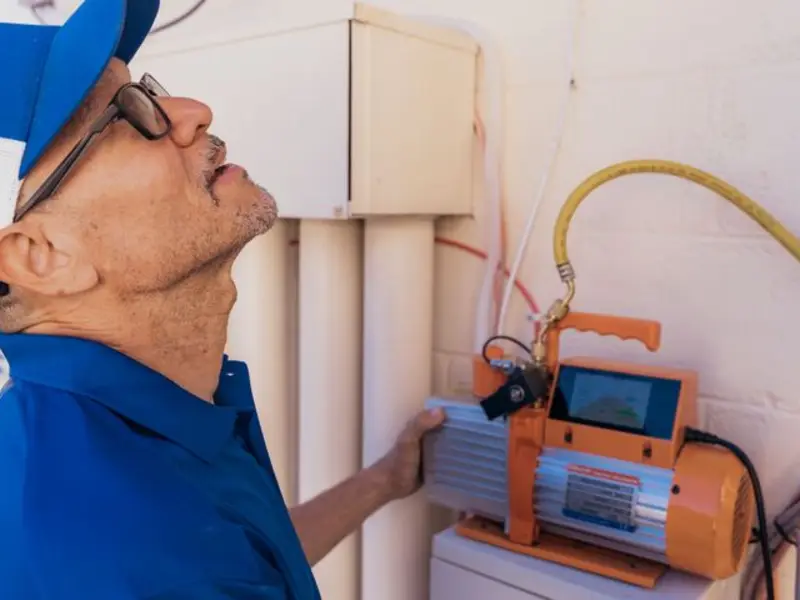 Residential Maintenance Plans by 2R Cooling in Port St. Lucie